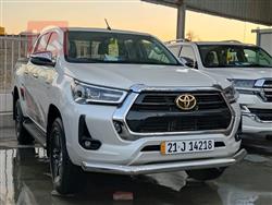 تويوتا هايلوكس